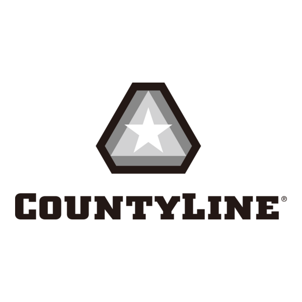 CountyLine Logo PNG Vector