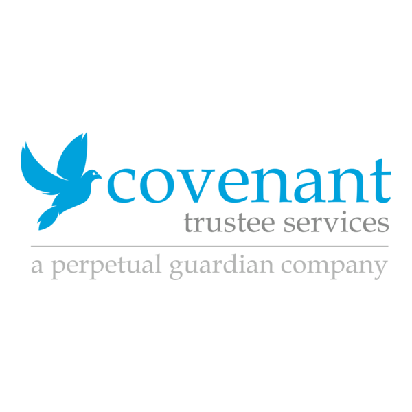 Covenant Trustee Services Logo PNG Vector