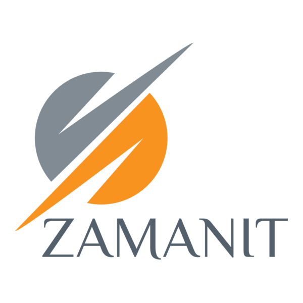 Creative Letter Z Logo PNG Vector