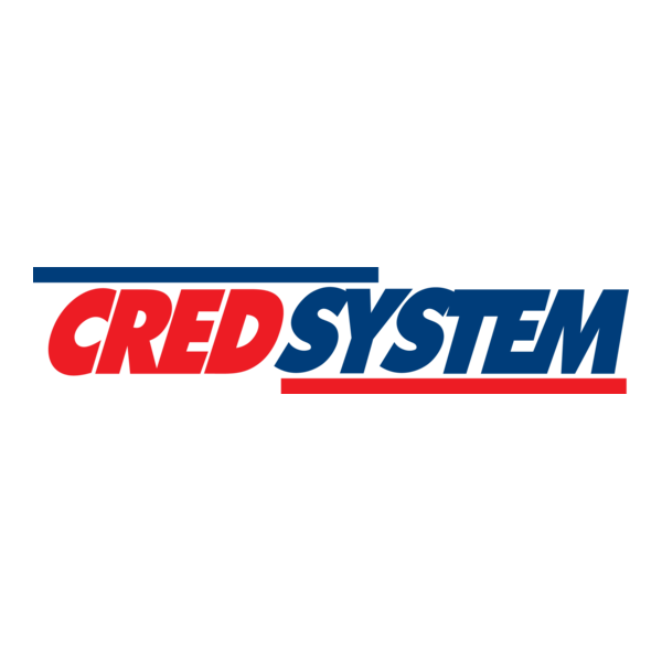 Credsystem Logo PNG Vector