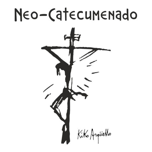 Cristo Neo-Catecumenado Logo PNG Vector