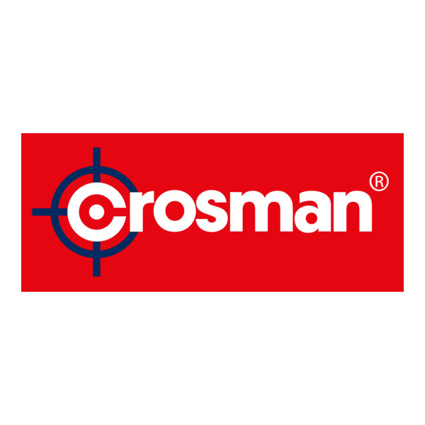 Crosman Logo PNG Vector