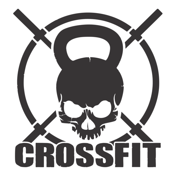 CROSSFIT Logo PNG Vector