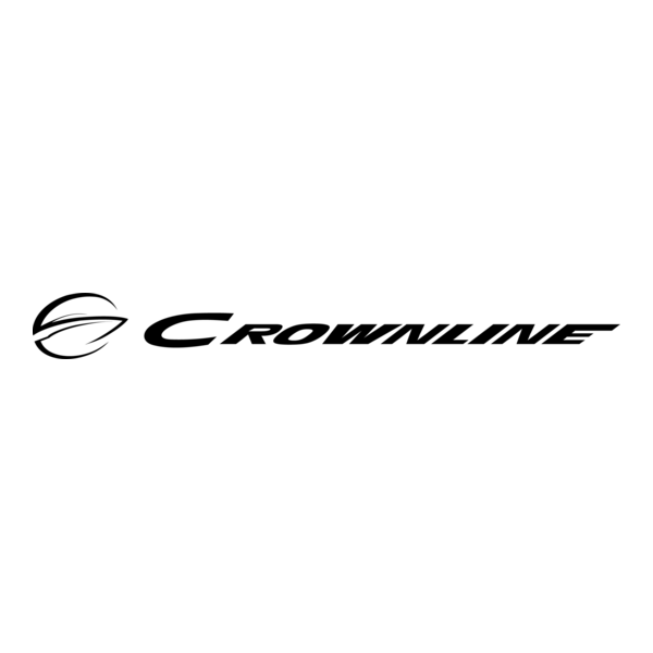 Crownline Logo PNG Vector