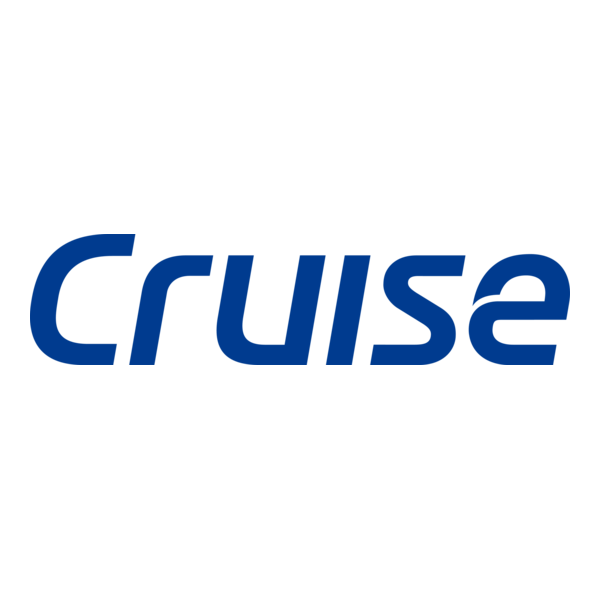 Cruise Logo PNG Vector