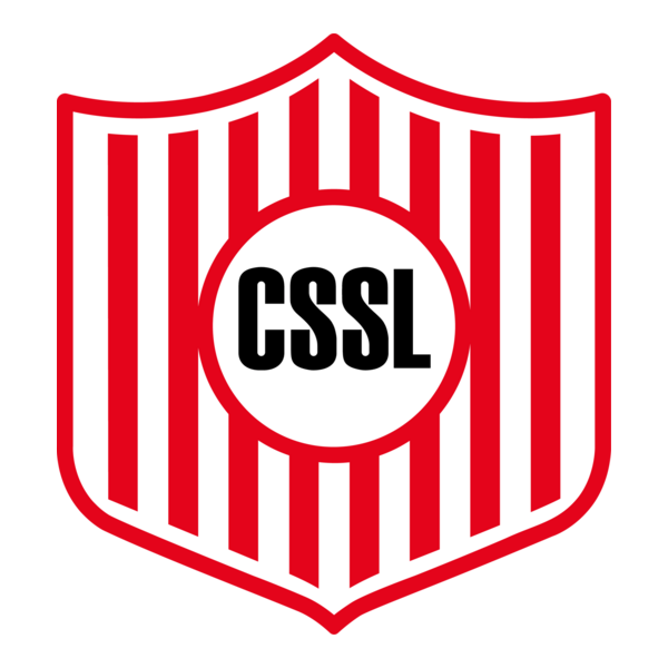 CS San Lorenzo Logo PNG Vector