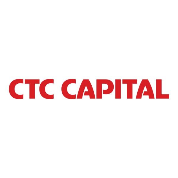 CTC Capital Logo PNG Vector