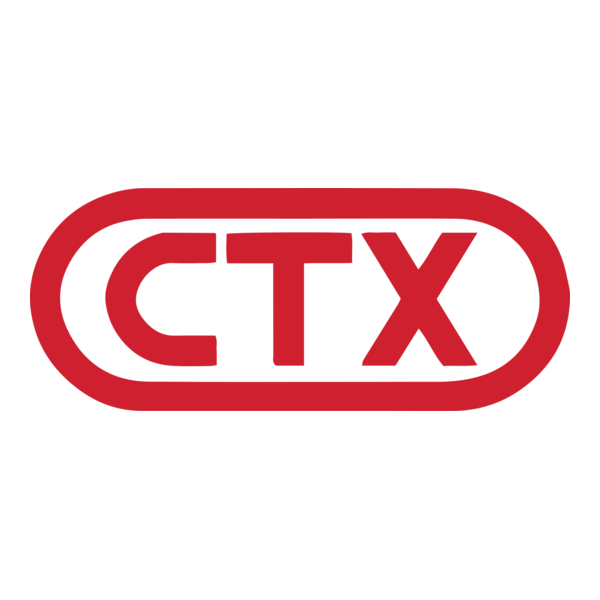 CTX by Middleby Marshall Logo PNG Vector