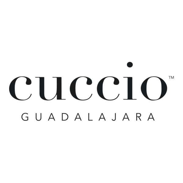 CUCCIO GUADALAJARA Logo PNG Vector