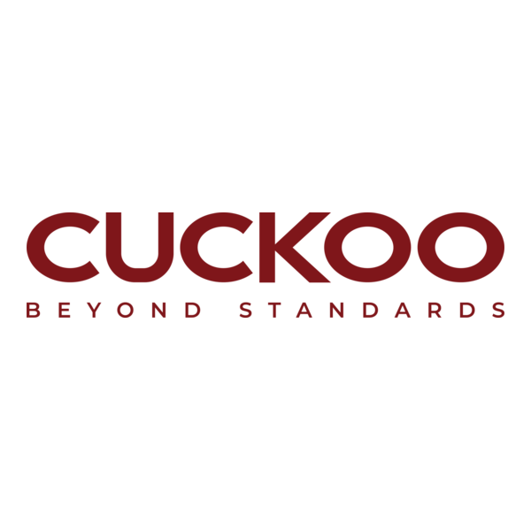 CUCKOO Logo PNG Vector