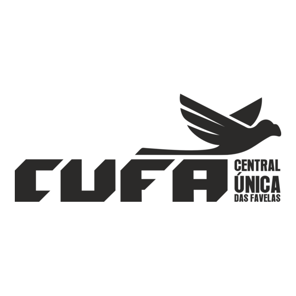 CUFA - Central Única das Favelas Logo PNG Vector