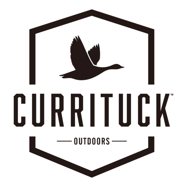 Currituck Outdoors Logo PNG Vector