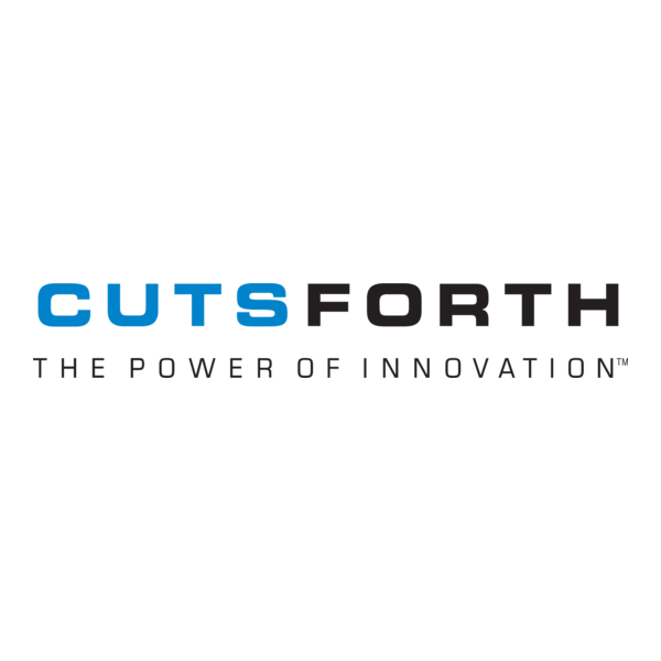 Cutsforth Inc Logo PNG Vector (SVG) Free Download