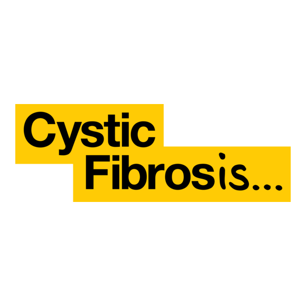 Cystic Fibrosis Trust Logo PNG Vector