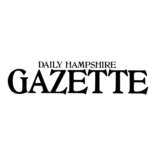 Daily Hampshire Gazette Logo PNG Vector
