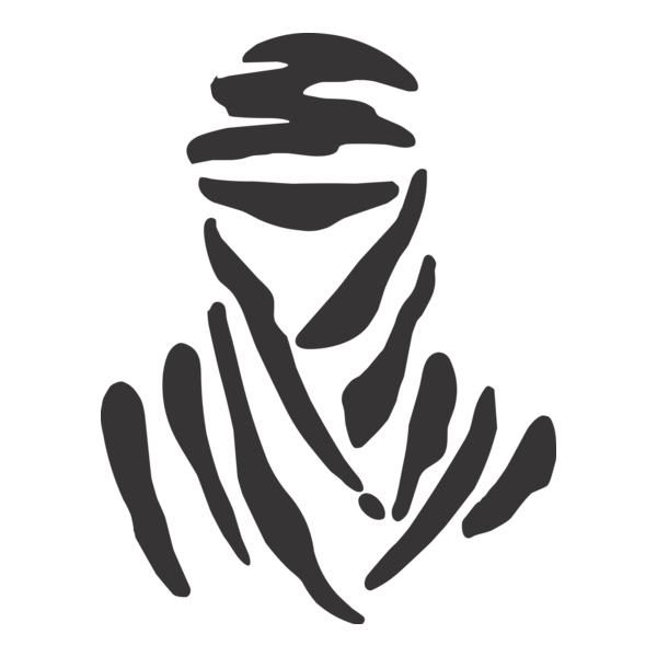 Dakar Logo PNG Vector