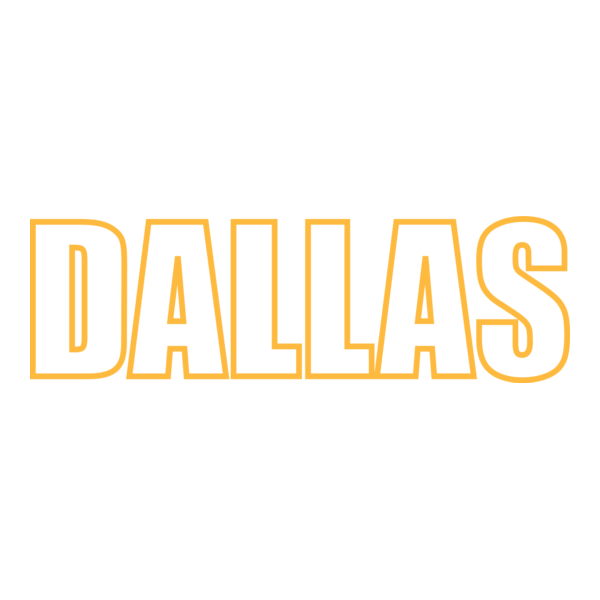 Dallas Logo PNG Vector