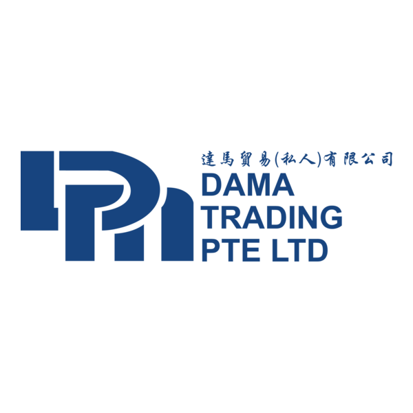 DAMA Logo PNG Vector