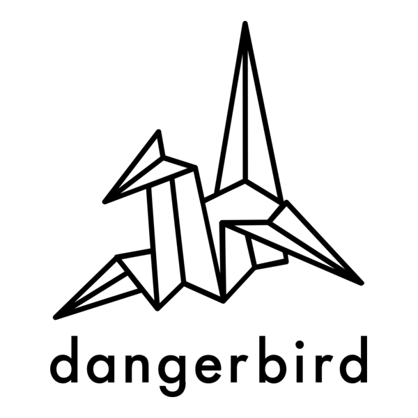 Dangerbird Records Logo PNG Vector
