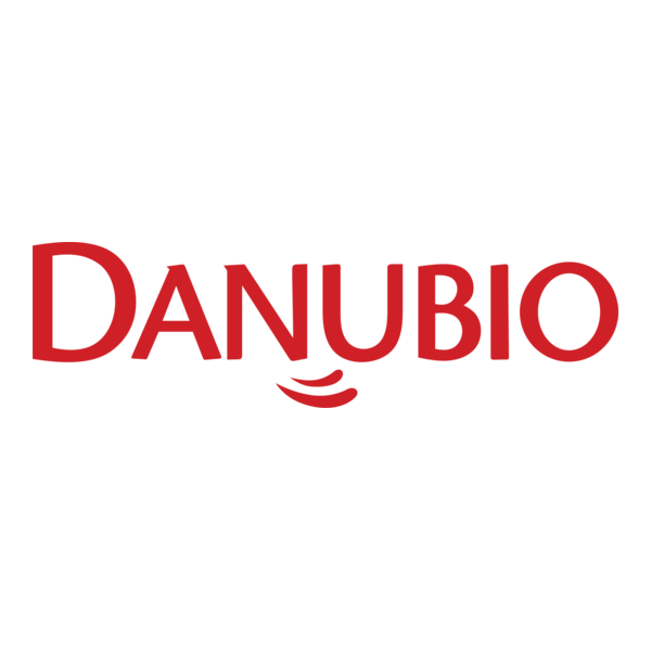 Danubio Logo PNG Vector
