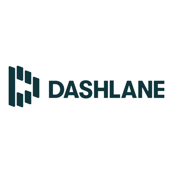 Dashlane New 2020 Logo PNG Vector