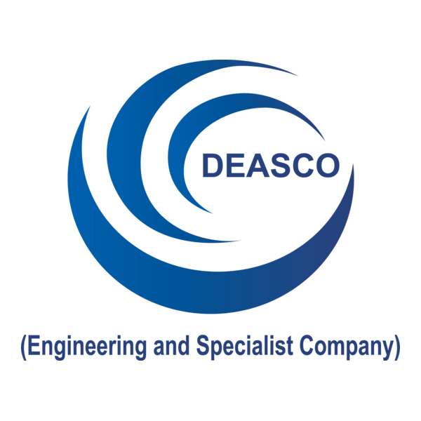 DEASCO Logo PNG Vector