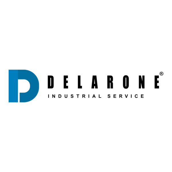 Delarone Logo PNG Vector
