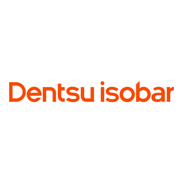 Dentsu Isobar Logo PNG Vector