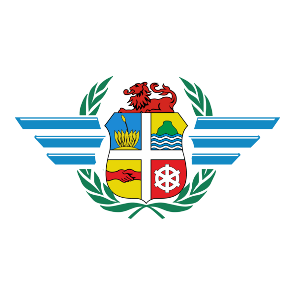 Department of Civil Aviation Aruba Logo PNG Vector