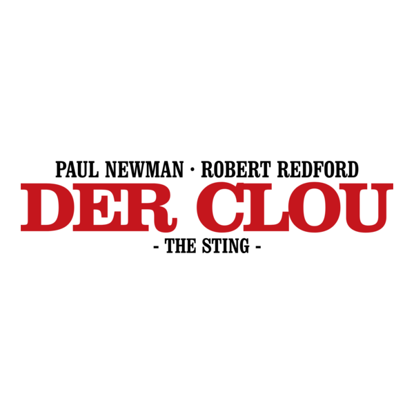 Der Clou Logo PNG Vector