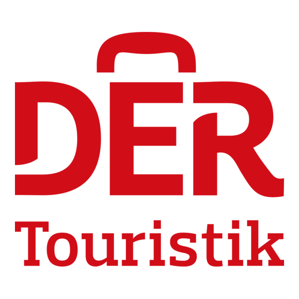 DER Touristik Logo PNG Vector