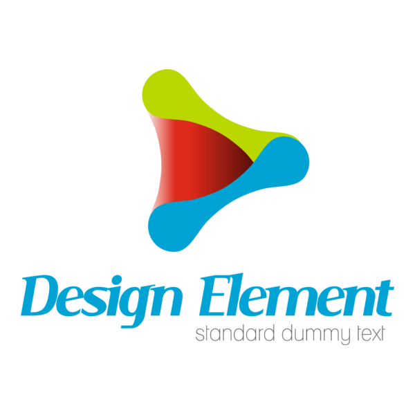 Design Element Logo PNG Vector