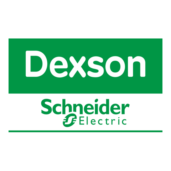 Dexson Schneider Electric Logo PNG Vector