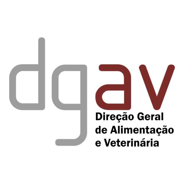 DGAV, Direção-Geral de Alimentação e Veterinária Logo PNG Vector