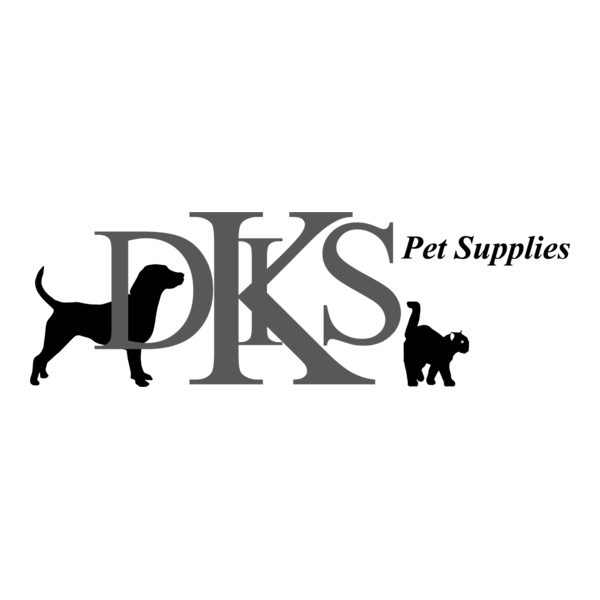 DHKS Logo PNG Vector