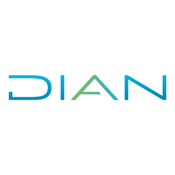 Dian Logo PNG Vector