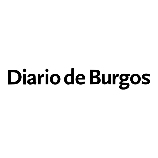 Diario de Burgos Logo PNG Vector