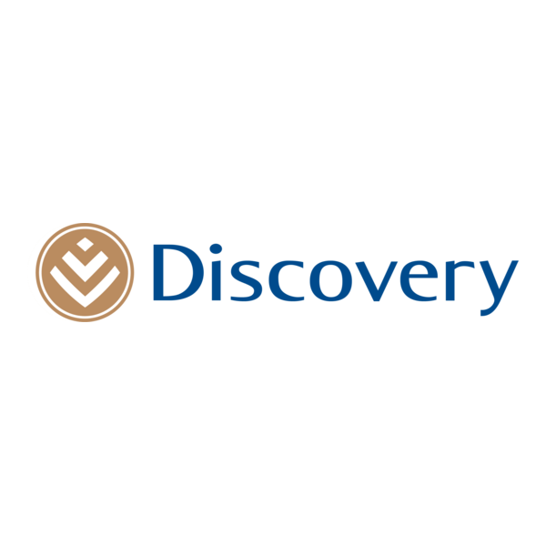 Discovery SA Logo PNG Vector
