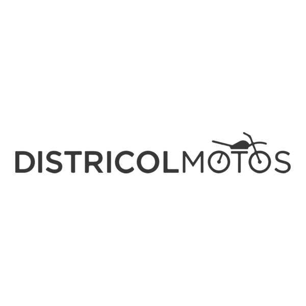 Districolmotos Logo PNG Vector