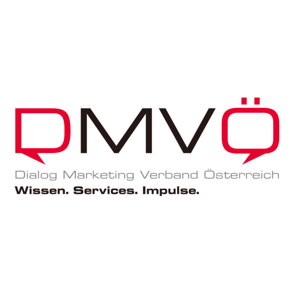 DMVÖ – Dialog Marketing Verband Österreich Logo PNG Vector