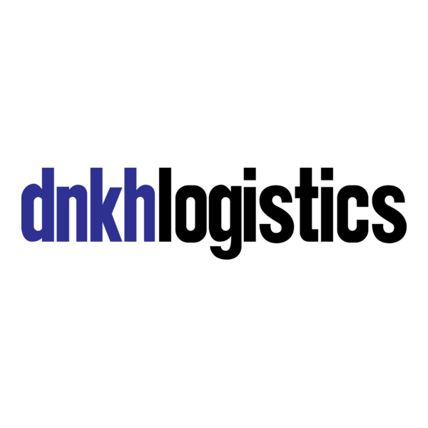 DNKH LOGISTICS Logo PNG Vector