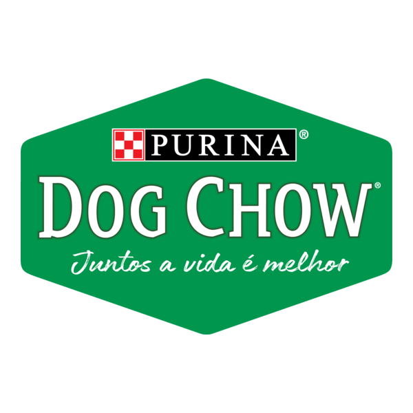 Dog Chow Logo PNG Vector
