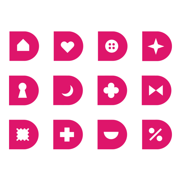 Domashniy Logo PNG Vector