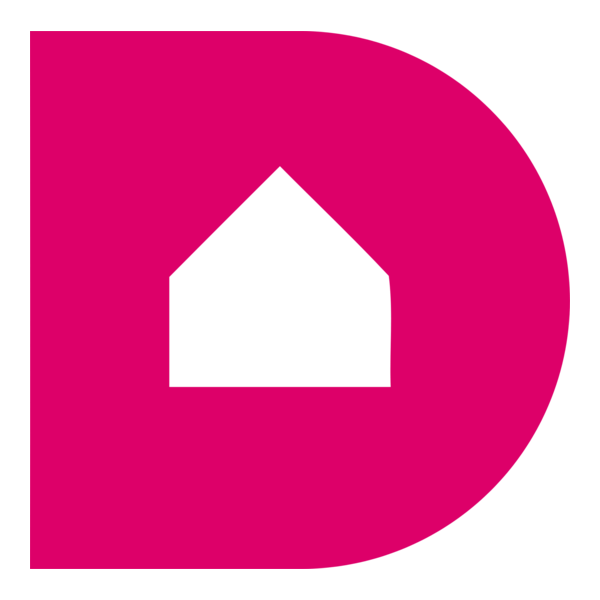 Domashniy Logo PNG Vector