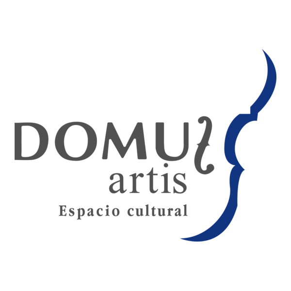 DOMUS ARTIS - ESPACIO CULTURAL Logo PNG Vector