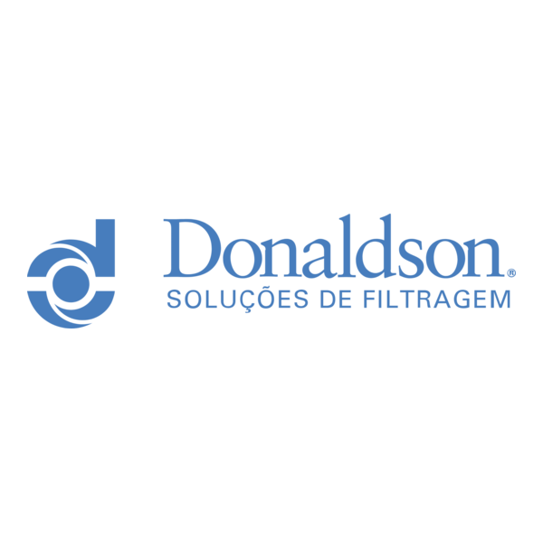 Donaldson Brasil Logo PNG Vector