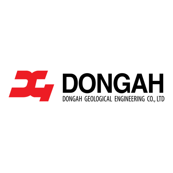 DONGAH Logo PNG Vector