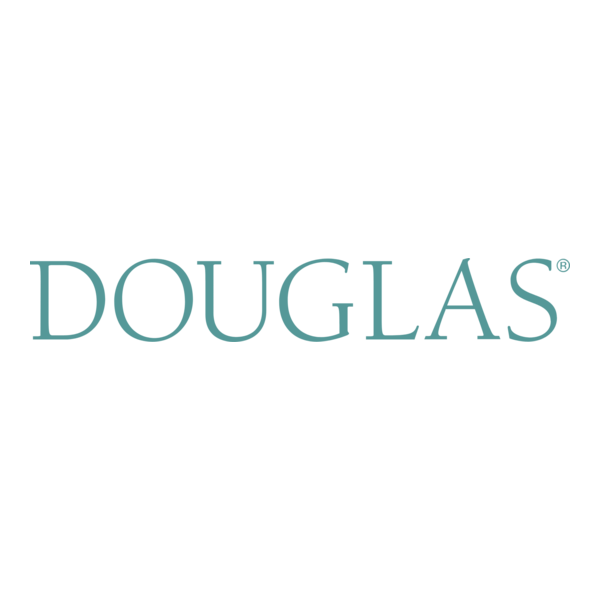 Douglas Company Logo PNG Vector