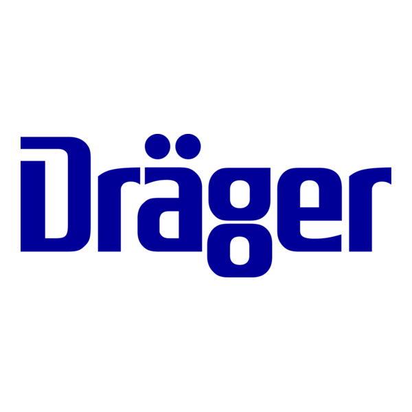 Draegerwerk AG Logo PNG Vector