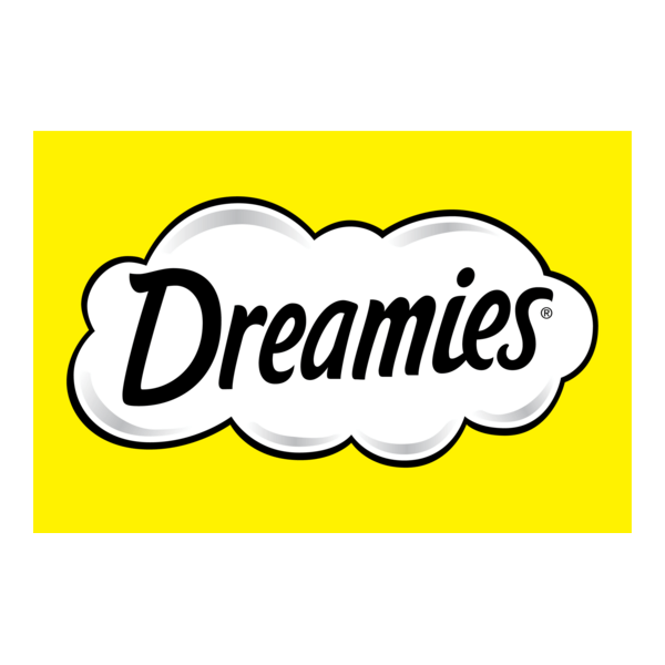 Dreamies Logo PNG Vector